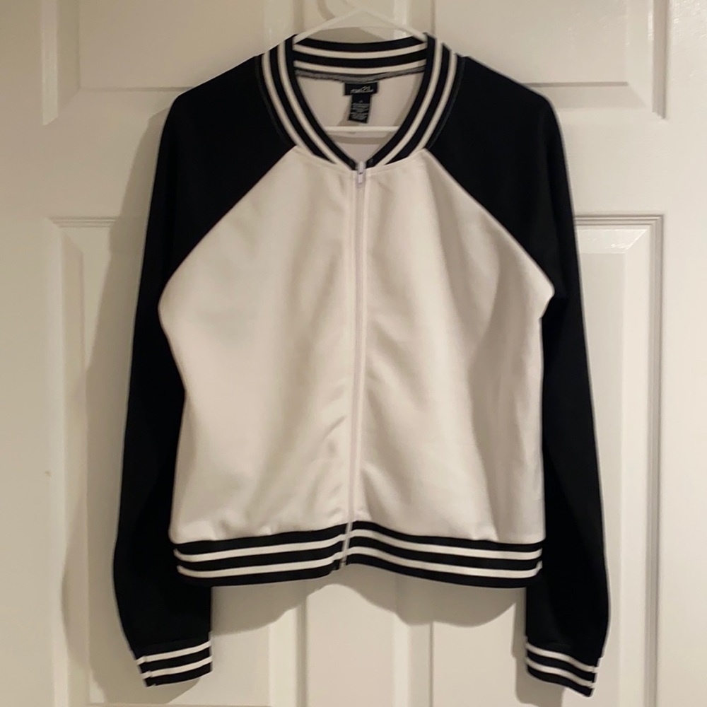 Rue21 Bomber jacket